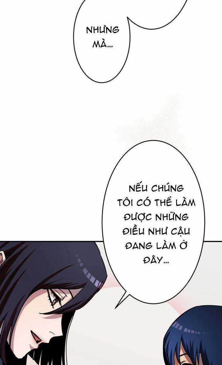 Tôi Thăng Cấp Tột Đỉnh Vì Là 1 Kol Chapter 15 trang 16