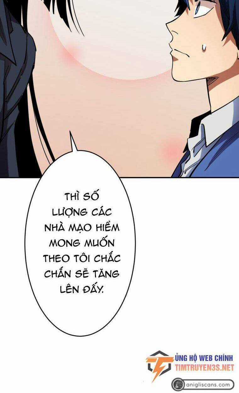 Tôi Thăng Cấp Tột Đỉnh Vì Là 1 Kol Chapter 15 trang 17