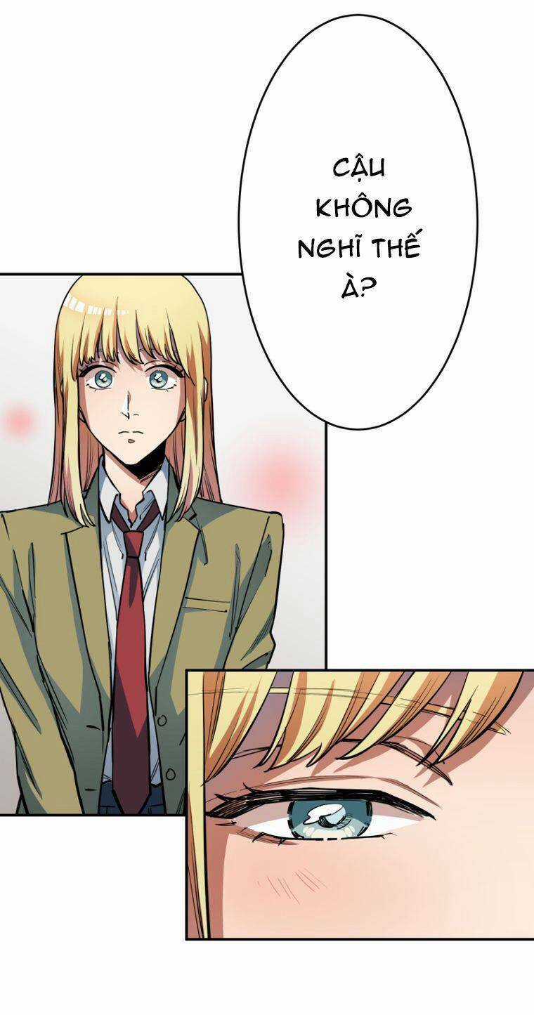 Tôi Thăng Cấp Tột Đỉnh Vì Là 1 Kol Chapter 15 trang 18