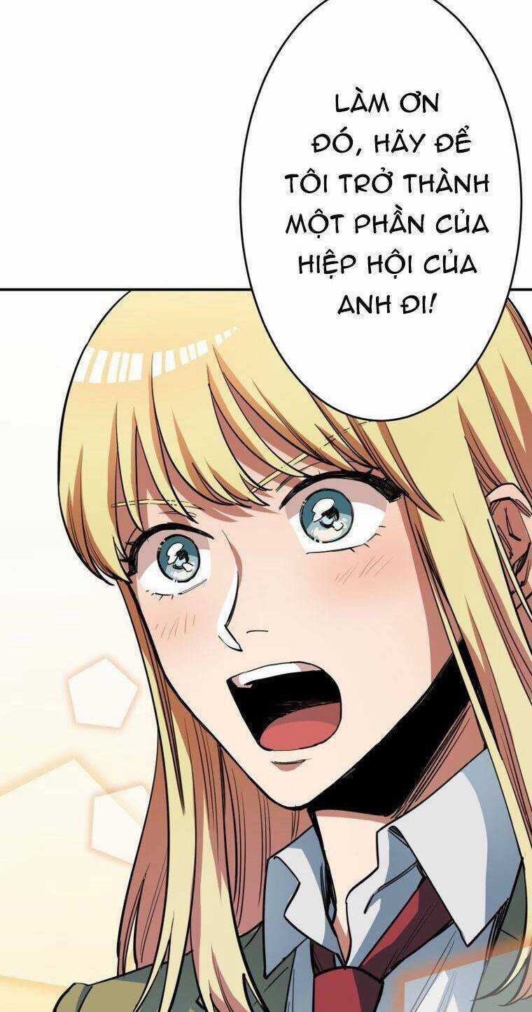 Tôi Thăng Cấp Tột Đỉnh Vì Là 1 Kol Chapter 15 trang 20