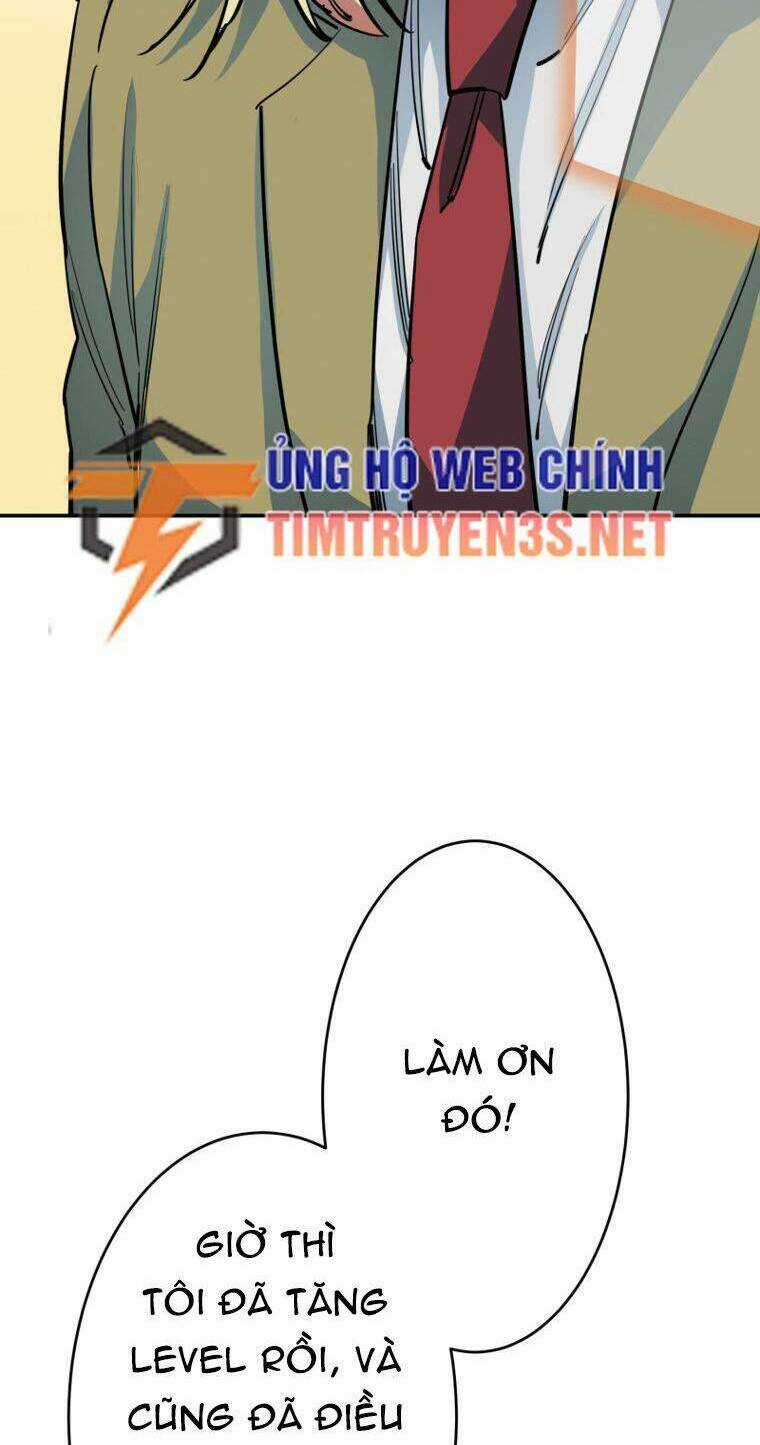 Tôi Thăng Cấp Tột Đỉnh Vì Là 1 Kol Chapter 15 trang 21