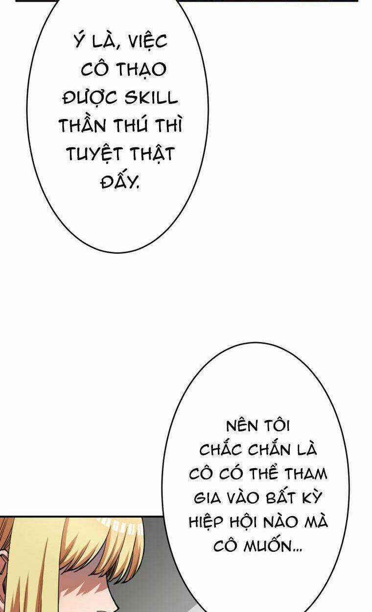 Tôi Thăng Cấp Tột Đỉnh Vì Là 1 Kol Chapter 15 trang 25