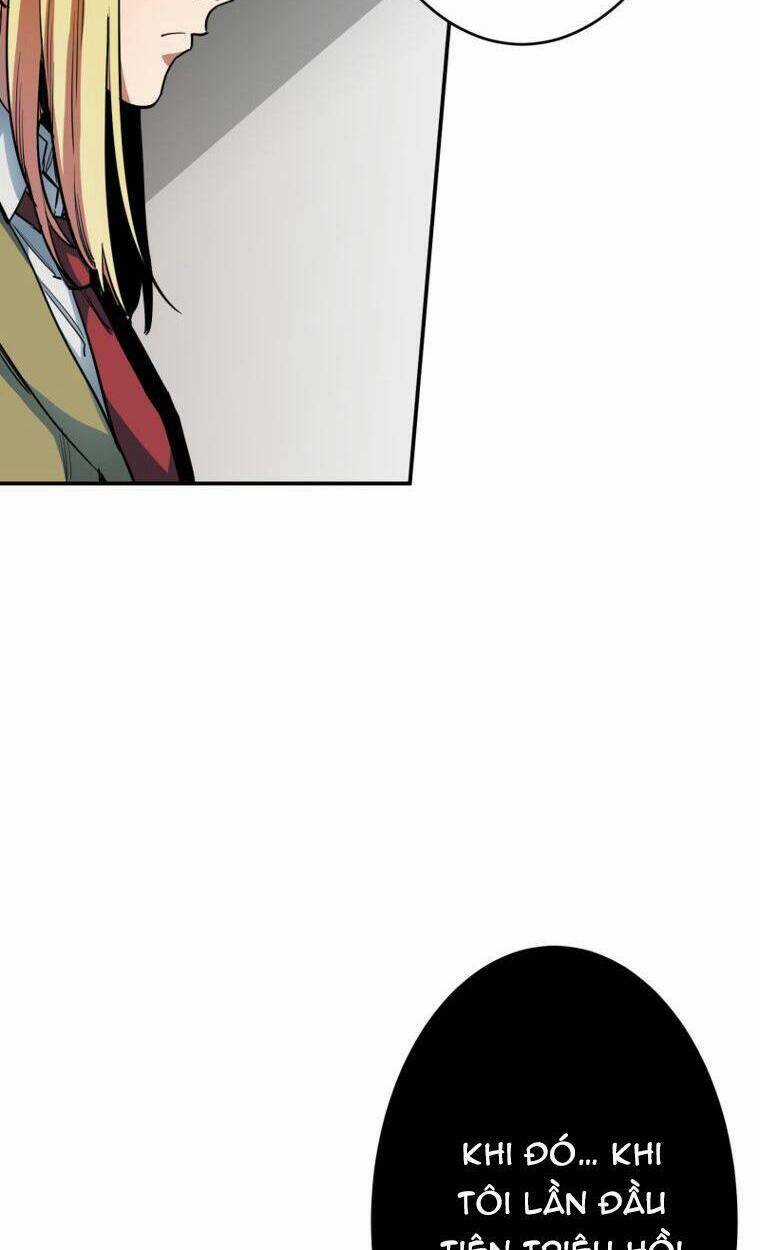 Tôi Thăng Cấp Tột Đỉnh Vì Là 1 Kol Chapter 15 trang 26