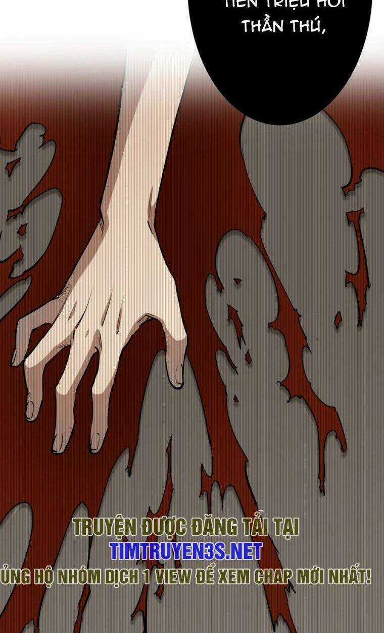 Tôi Thăng Cấp Tột Đỉnh Vì Là 1 Kol Chapter 15 trang 27