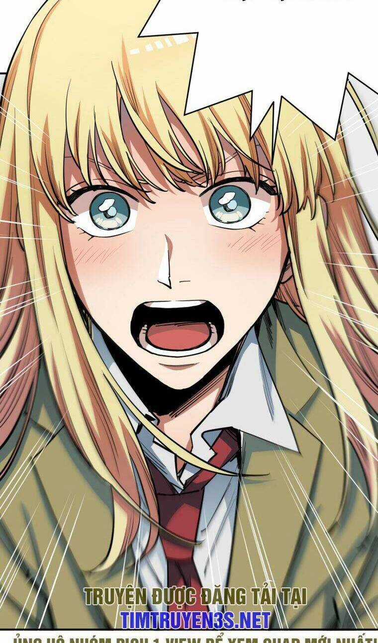 Tôi Thăng Cấp Tột Đỉnh Vì Là 1 Kol Chapter 15 trang 3