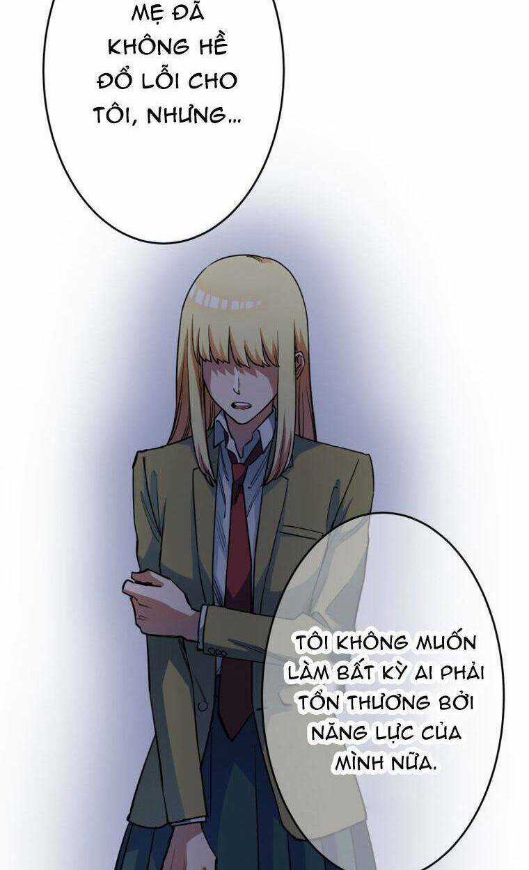 Tôi Thăng Cấp Tột Đỉnh Vì Là 1 Kol Chapter 15 trang 30