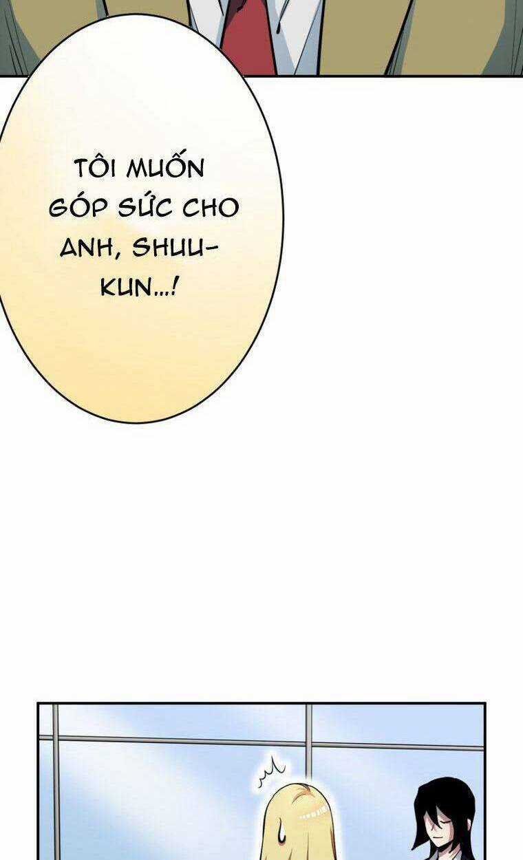 Tôi Thăng Cấp Tột Đỉnh Vì Là 1 Kol Chapter 15 trang 35