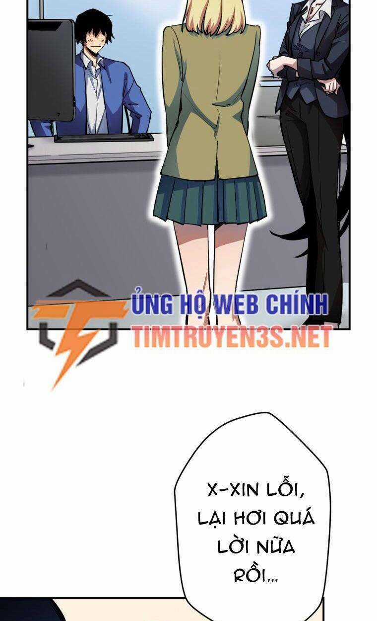 Tôi Thăng Cấp Tột Đỉnh Vì Là 1 Kol Chapter 15 trang 36