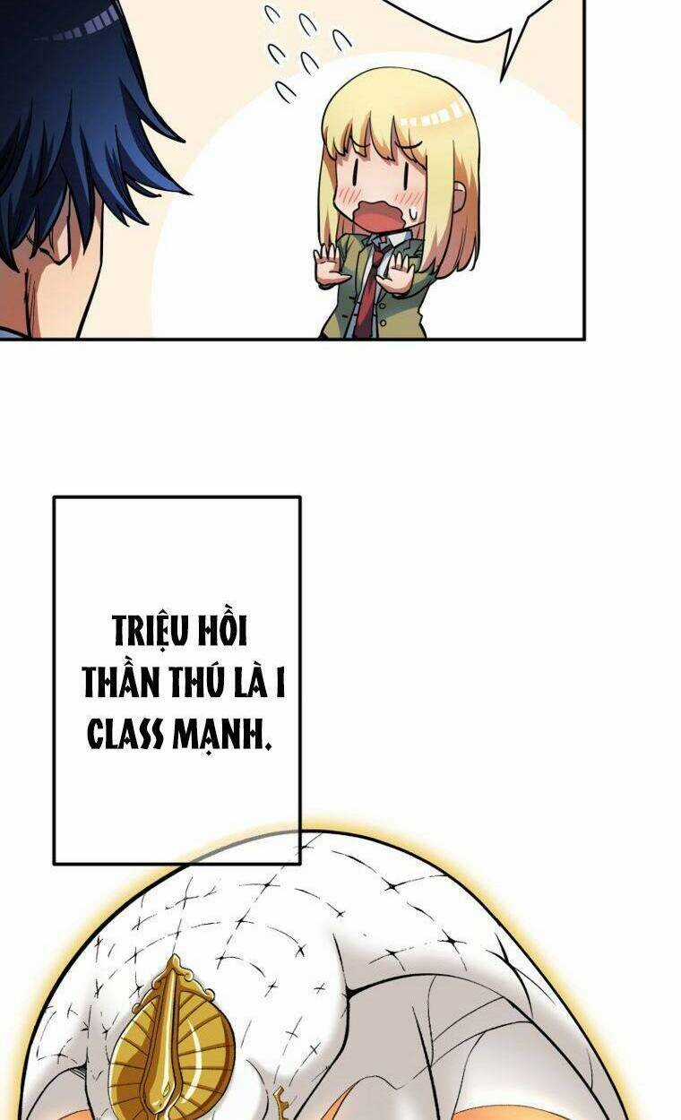 Tôi Thăng Cấp Tột Đỉnh Vì Là 1 Kol Chapter 15 trang 37