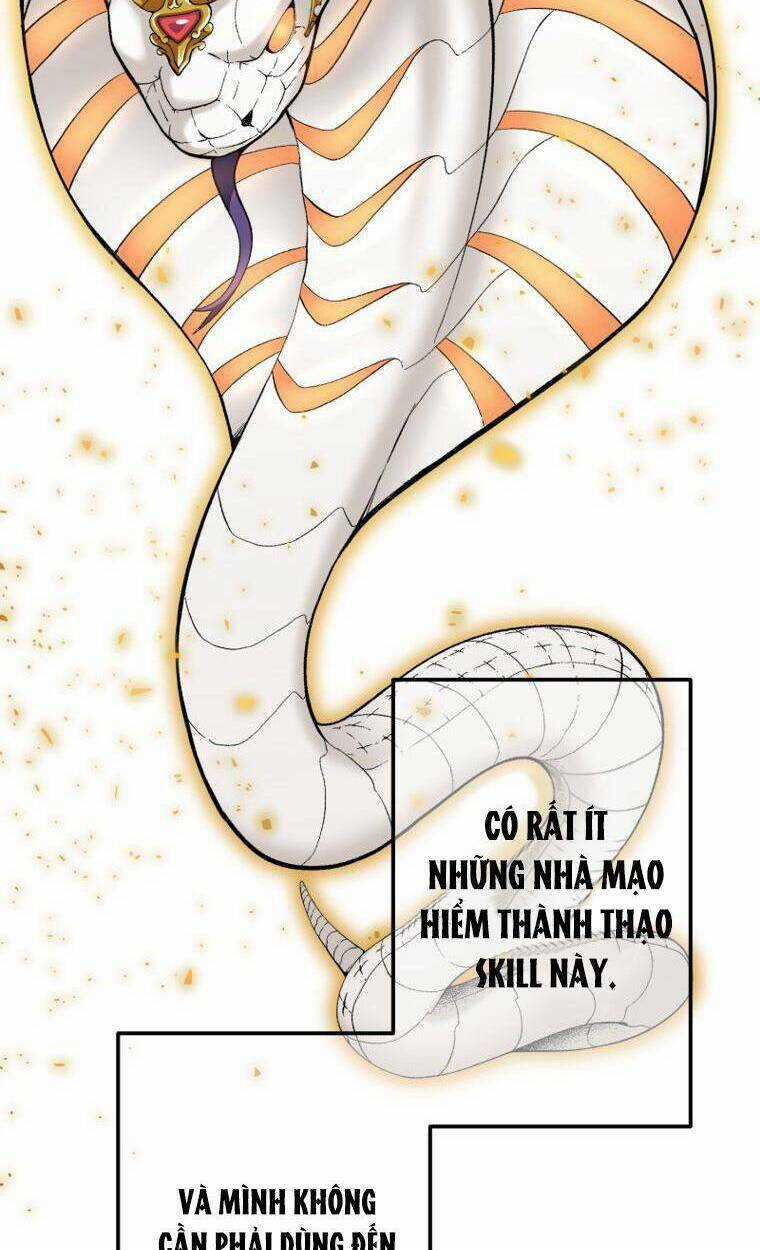 Tôi Thăng Cấp Tột Đỉnh Vì Là 1 Kol Chapter 15 trang 38