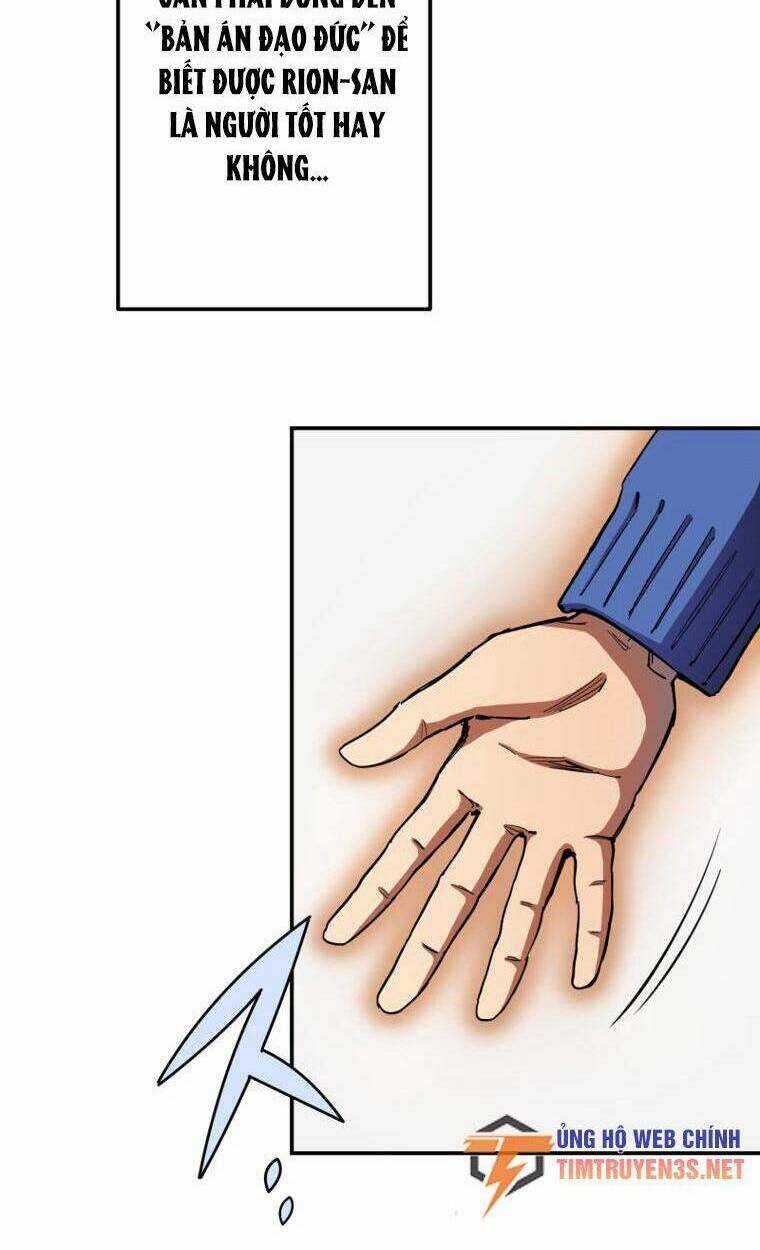 Tôi Thăng Cấp Tột Đỉnh Vì Là 1 Kol Chapter 15 trang 39