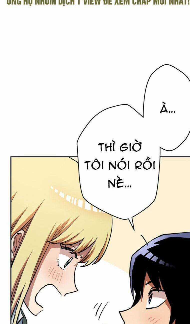 Tôi Thăng Cấp Tột Đỉnh Vì Là 1 Kol Chapter 15 trang 4