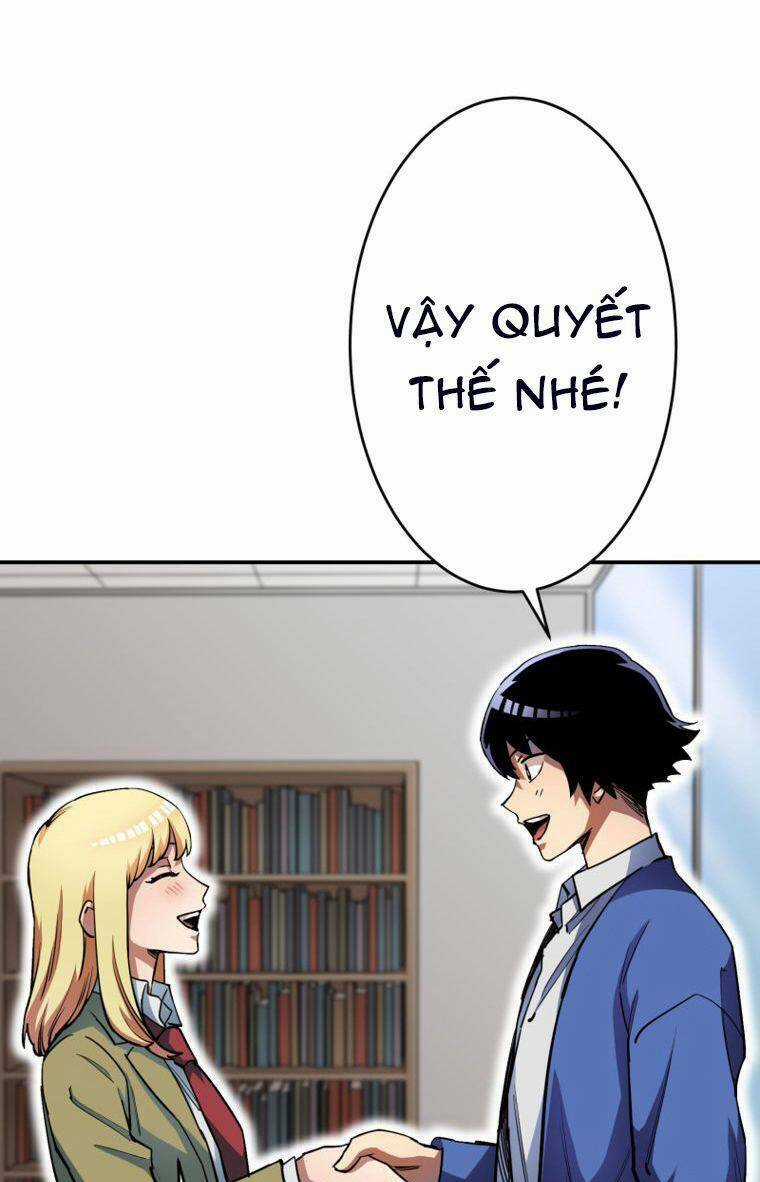 Tôi Thăng Cấp Tột Đỉnh Vì Là 1 Kol Chapter 15 trang 40