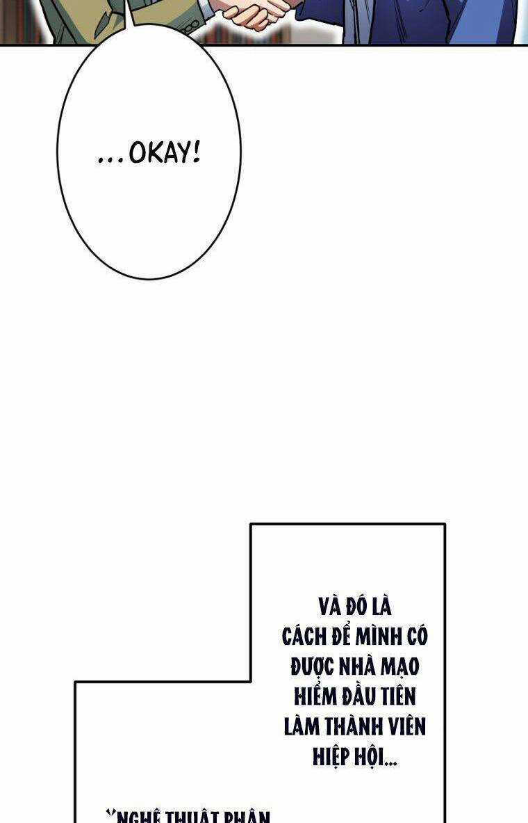 Tôi Thăng Cấp Tột Đỉnh Vì Là 1 Kol Chapter 15 trang 41