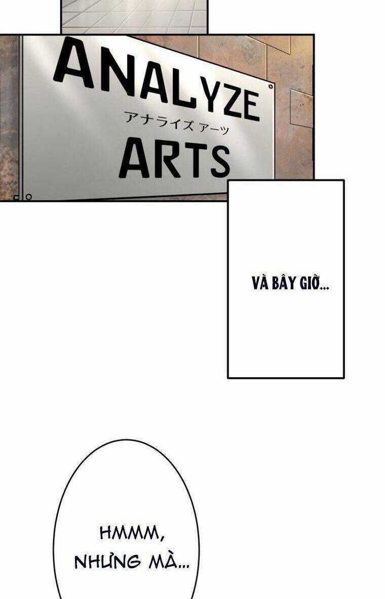 Tôi Thăng Cấp Tột Đỉnh Vì Là 1 Kol Chapter 15 trang 43