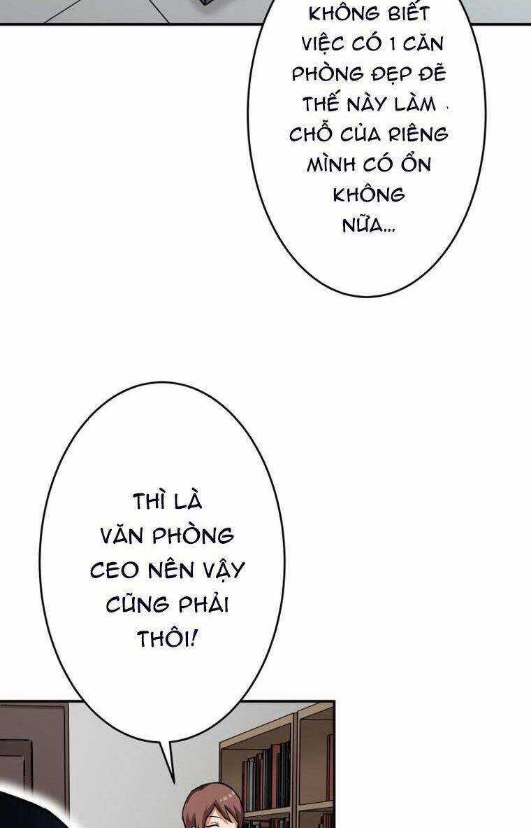 Tôi Thăng Cấp Tột Đỉnh Vì Là 1 Kol Chapter 15 trang 45