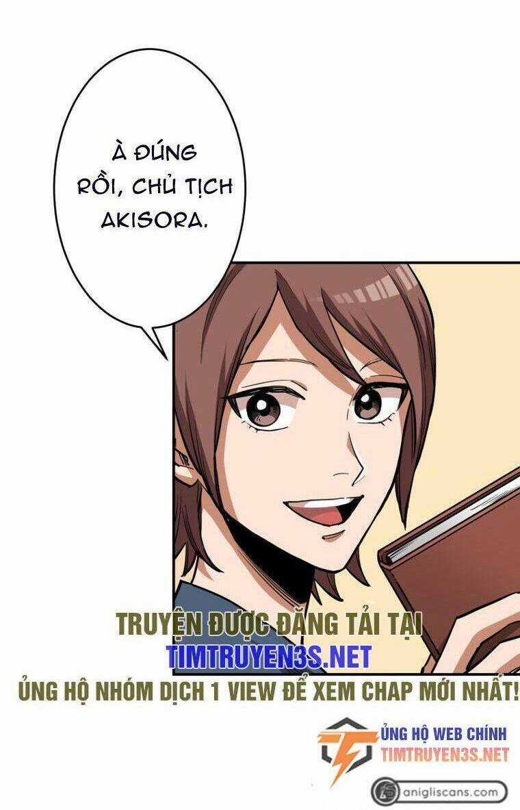 Tôi Thăng Cấp Tột Đỉnh Vì Là 1 Kol Chapter 15 trang 47