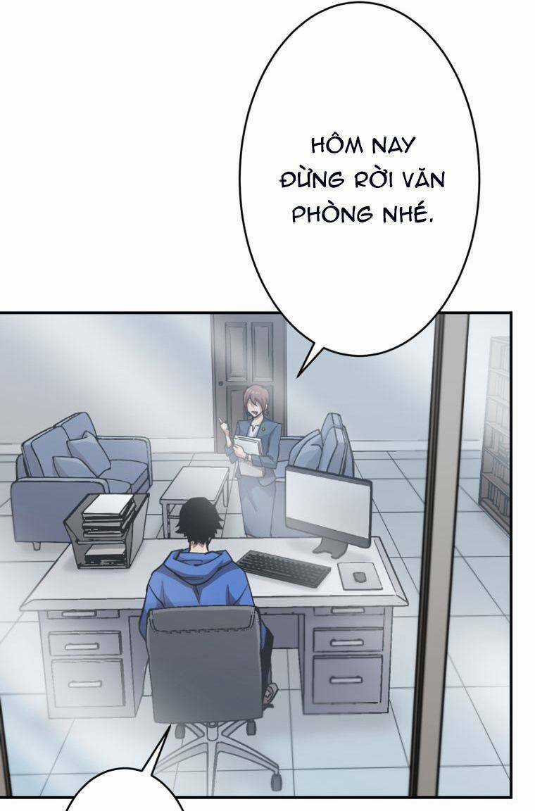 Tôi Thăng Cấp Tột Đỉnh Vì Là 1 Kol Chapter 15 trang 48