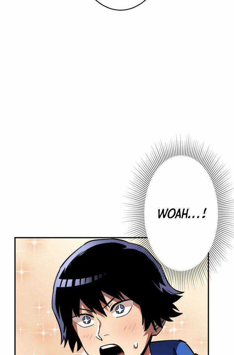 Tôi Thăng Cấp Tột Đỉnh Vì Là 1 Kol Chapter 15 trang 50