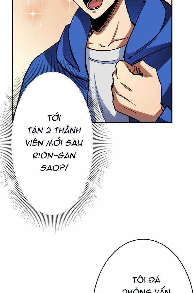 Tôi Thăng Cấp Tột Đỉnh Vì Là 1 Kol Chapter 15 trang 51