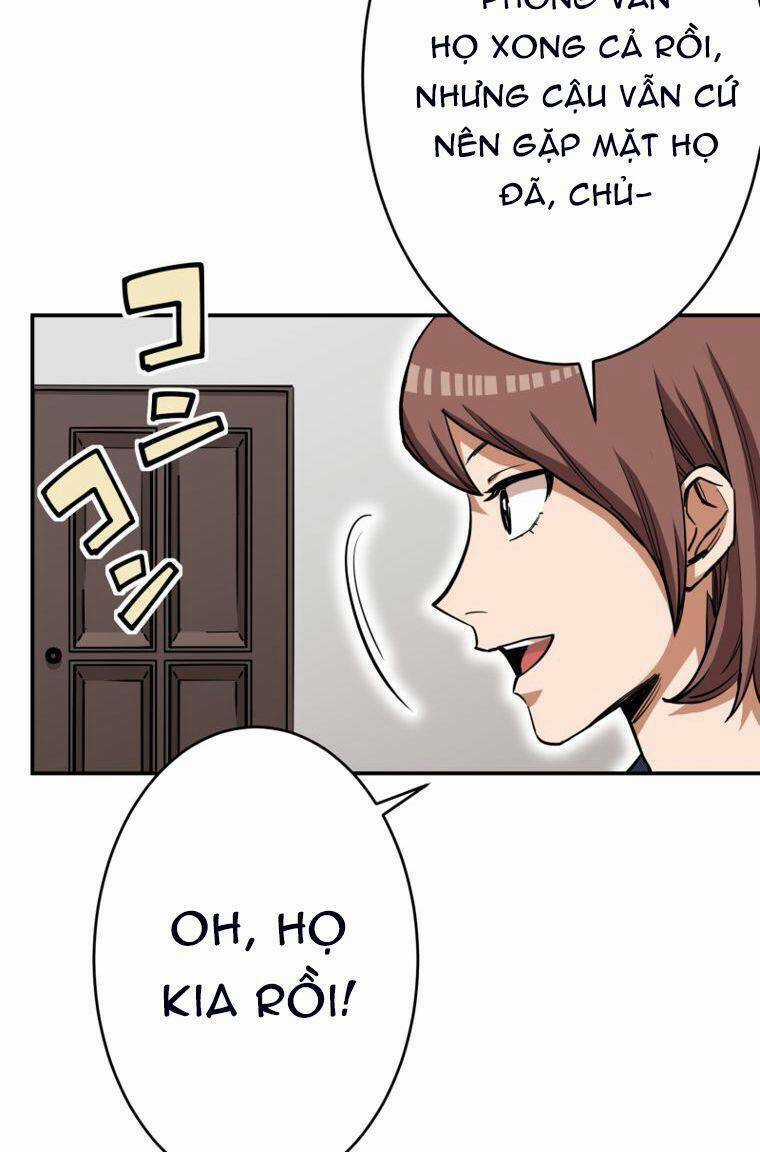 Tôi Thăng Cấp Tột Đỉnh Vì Là 1 Kol Chapter 15 trang 52