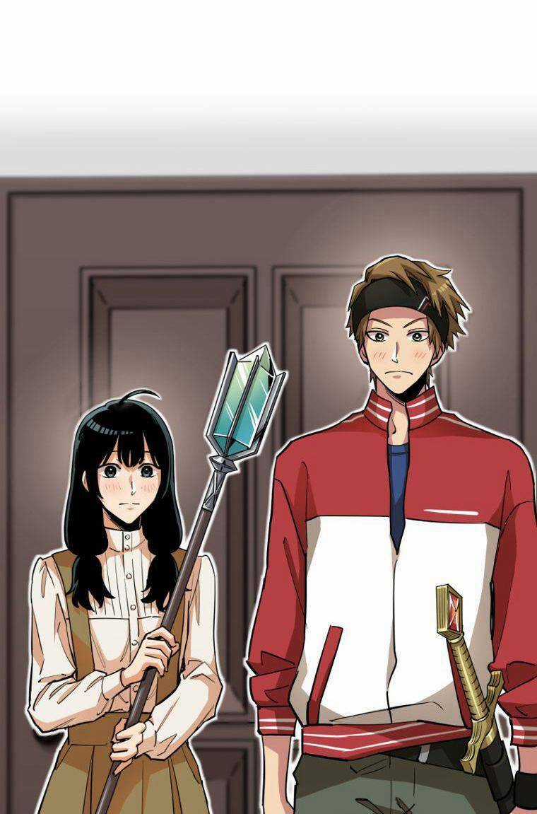 Tôi Thăng Cấp Tột Đỉnh Vì Là 1 Kol Chapter 15 trang 54