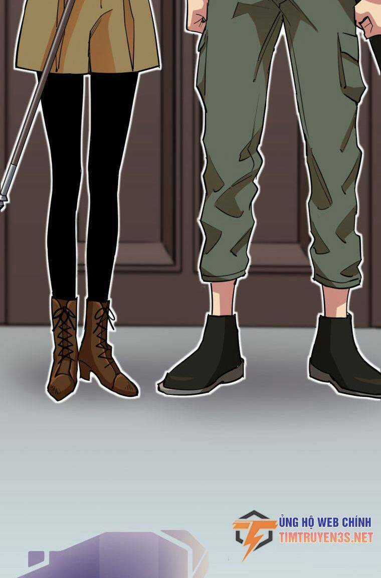 Tôi Thăng Cấp Tột Đỉnh Vì Là 1 Kol Chapter 15 trang 55