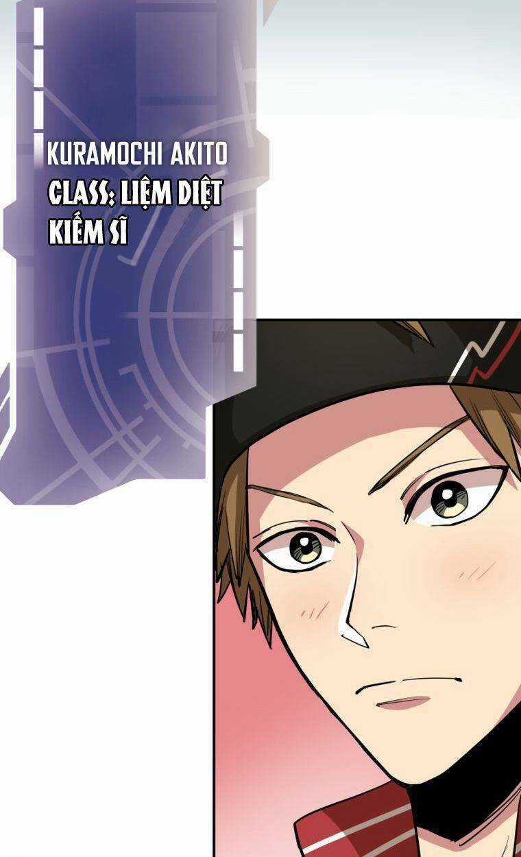 Tôi Thăng Cấp Tột Đỉnh Vì Là 1 Kol Chapter 15 trang 56