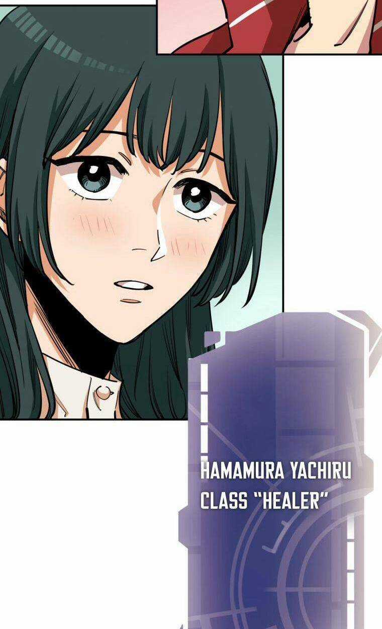 Tôi Thăng Cấp Tột Đỉnh Vì Là 1 Kol Chapter 15 trang 57