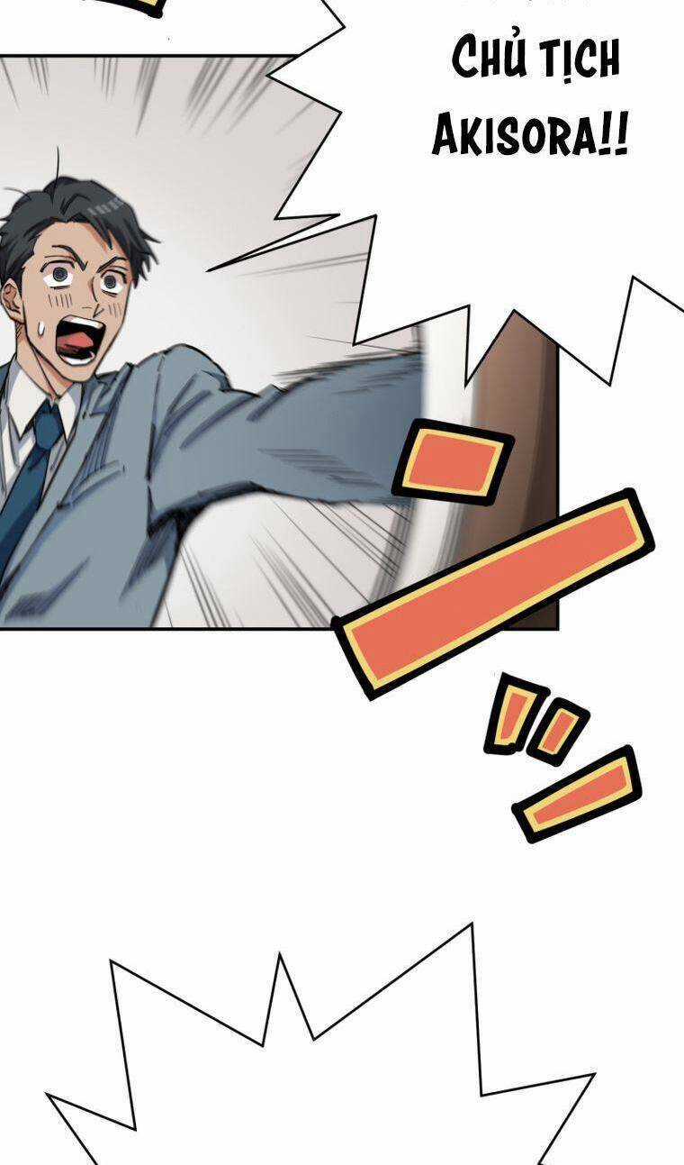 Tôi Thăng Cấp Tột Đỉnh Vì Là 1 Kol Chapter 15 trang 6