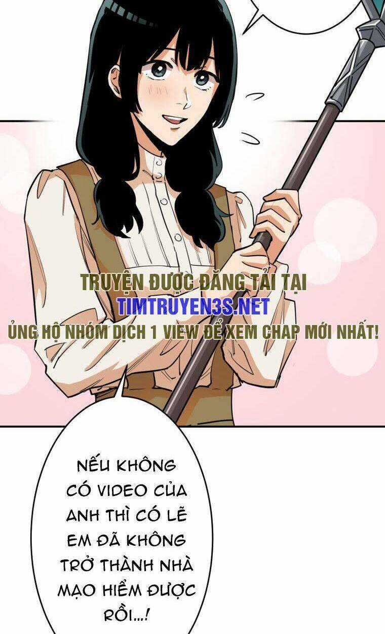 Tôi Thăng Cấp Tột Đỉnh Vì Là 1 Kol Chapter 15 trang 62