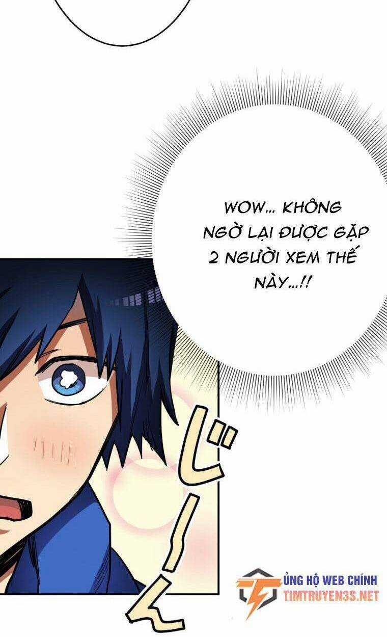 Tôi Thăng Cấp Tột Đỉnh Vì Là 1 Kol Chapter 15 trang 63