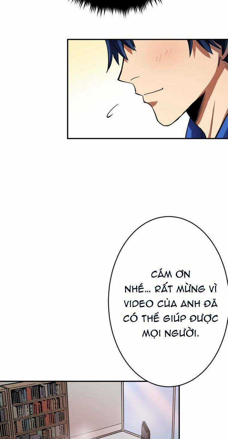 Tôi Thăng Cấp Tột Đỉnh Vì Là 1 Kol Chapter 15 trang 65