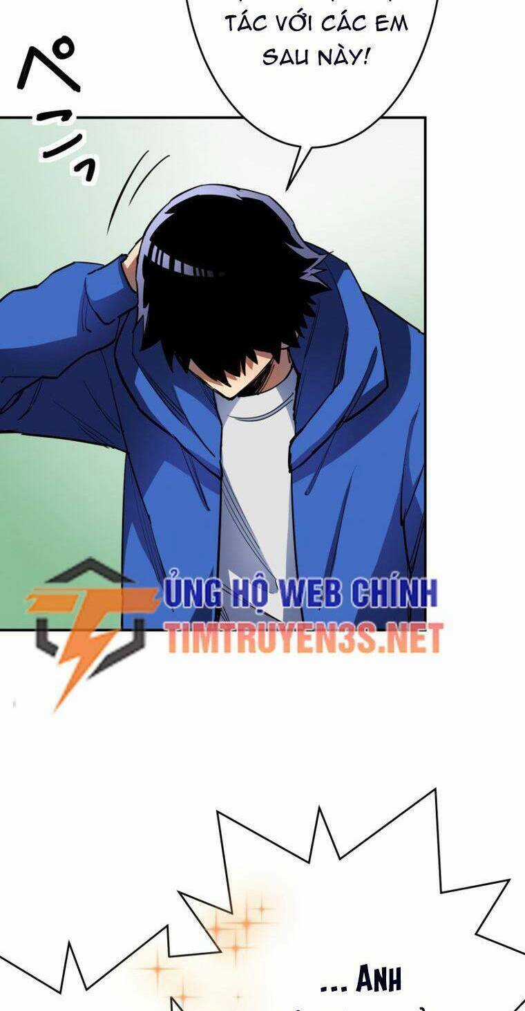 Tôi Thăng Cấp Tột Đỉnh Vì Là 1 Kol Chapter 15 trang 68