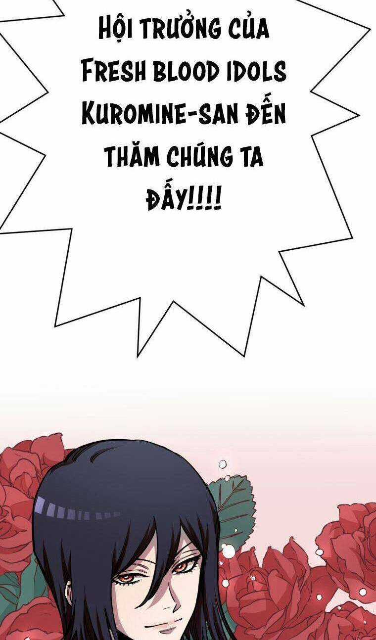 Tôi Thăng Cấp Tột Đỉnh Vì Là 1 Kol Chapter 15 trang 7