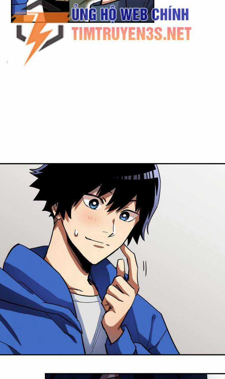 Tôi Thăng Cấp Tột Đỉnh Vì Là 1 Kol Chapter 15 trang 71