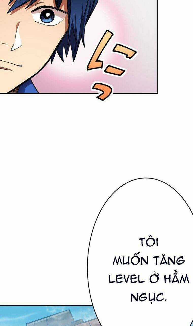 Tôi Thăng Cấp Tột Đỉnh Vì Là 1 Kol Chapter 15 trang 75