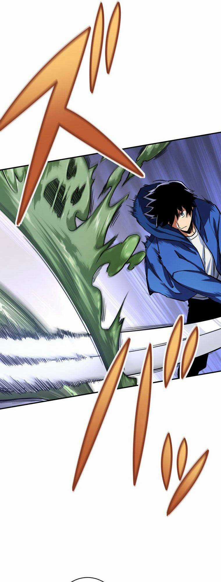 Tôi Thăng Cấp Tột Đỉnh Vì Là 1 Kol Chapter 16 trang 11