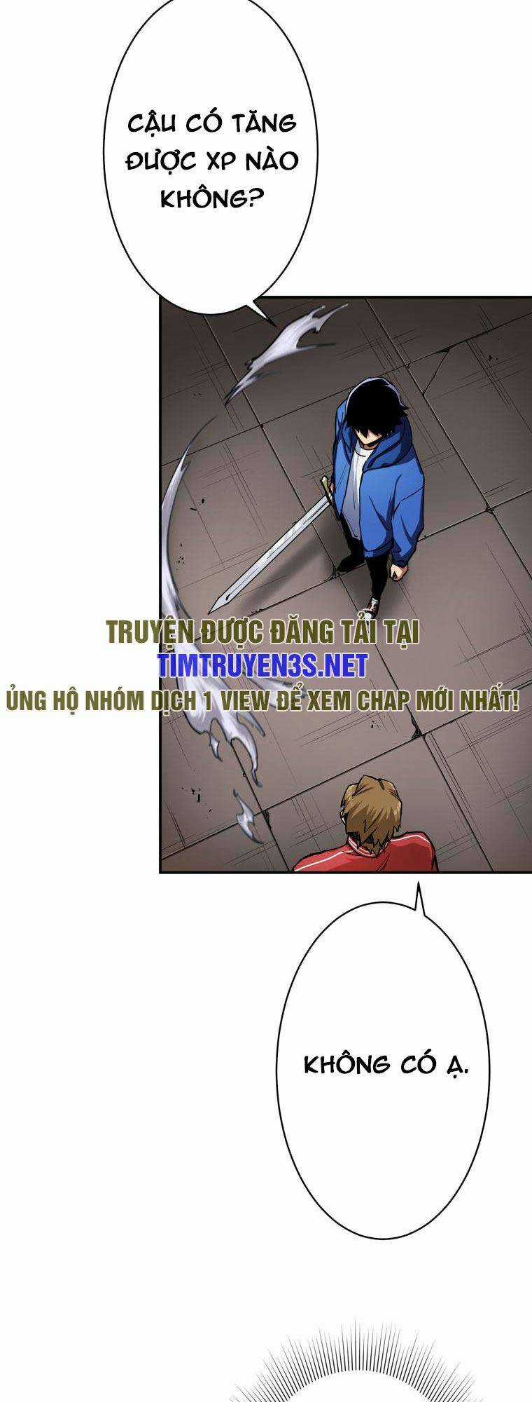 Tôi Thăng Cấp Tột Đỉnh Vì Là 1 Kol Chapter 16 trang 12