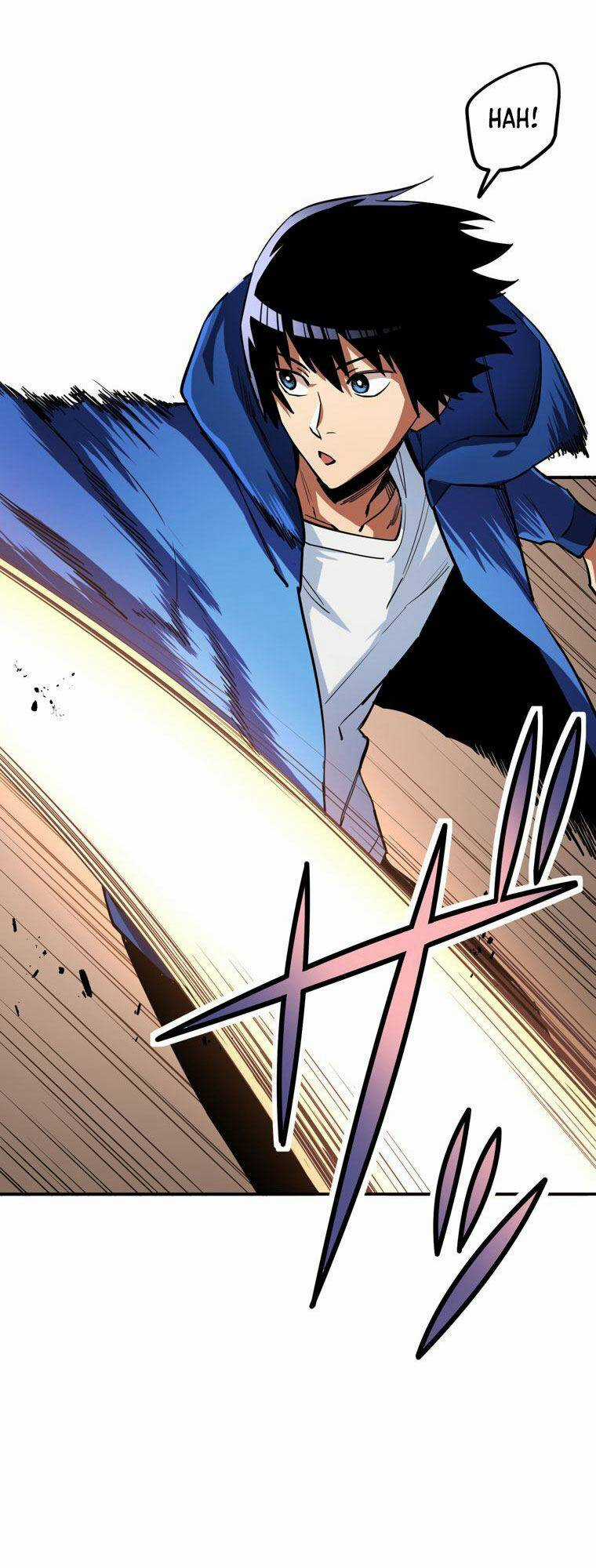 Tôi Thăng Cấp Tột Đỉnh Vì Là 1 Kol Chapter 16 trang 16