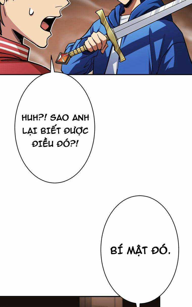 Tôi Thăng Cấp Tột Đỉnh Vì Là 1 Kol Chapter 16 trang 19