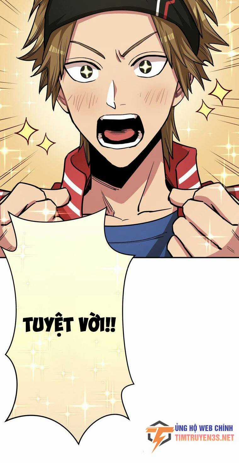 Tôi Thăng Cấp Tột Đỉnh Vì Là 1 Kol Chapter 16 trang 30