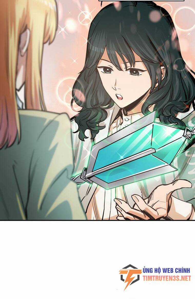 Tôi Thăng Cấp Tột Đỉnh Vì Là 1 Kol Chapter 16 trang 35