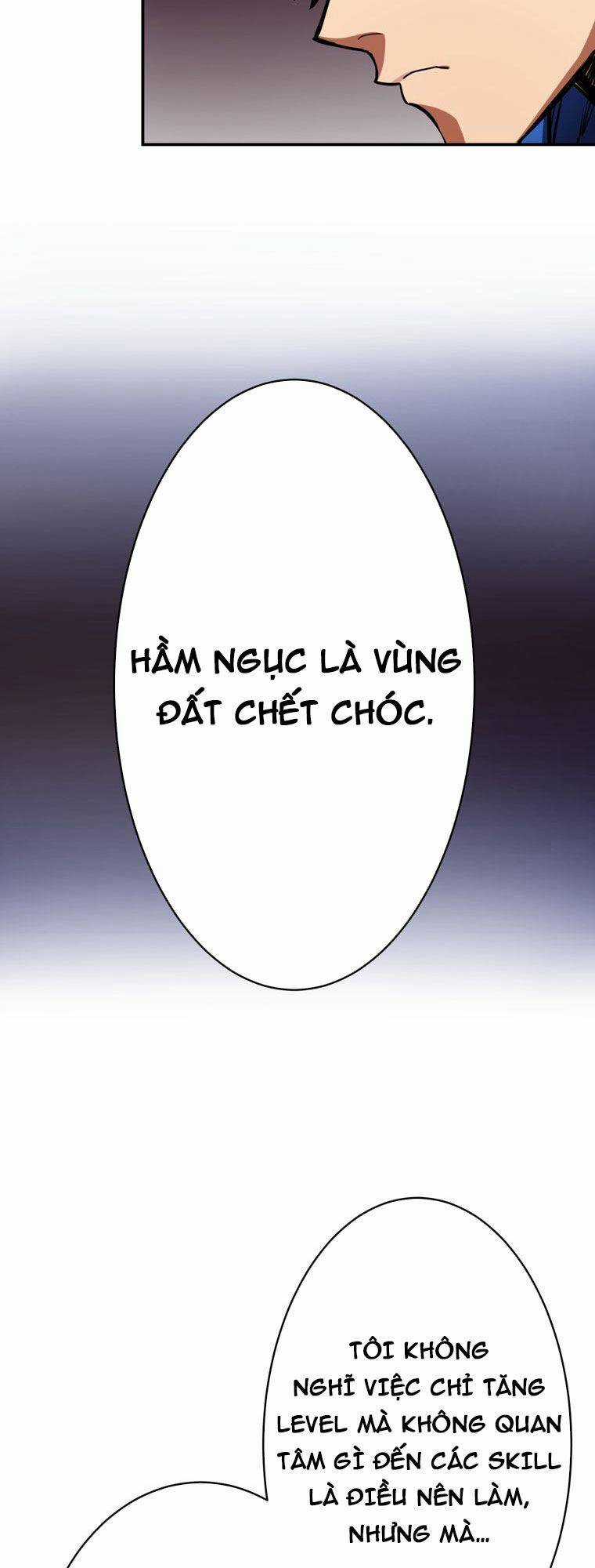 Tôi Thăng Cấp Tột Đỉnh Vì Là 1 Kol Chapter 16 trang 37