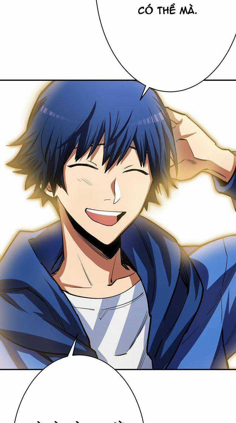 Tôi Thăng Cấp Tột Đỉnh Vì Là 1 Kol Chapter 16 trang 39