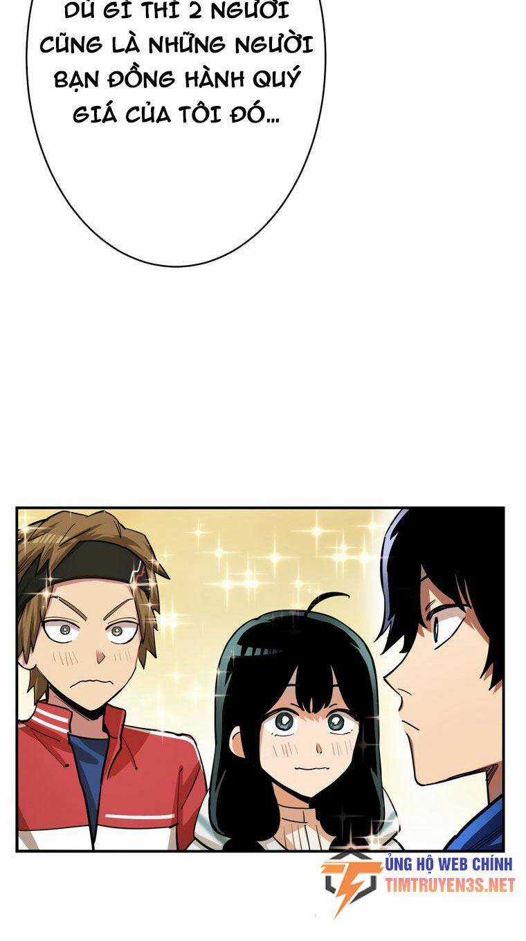 Tôi Thăng Cấp Tột Đỉnh Vì Là 1 Kol Chapter 16 trang 40