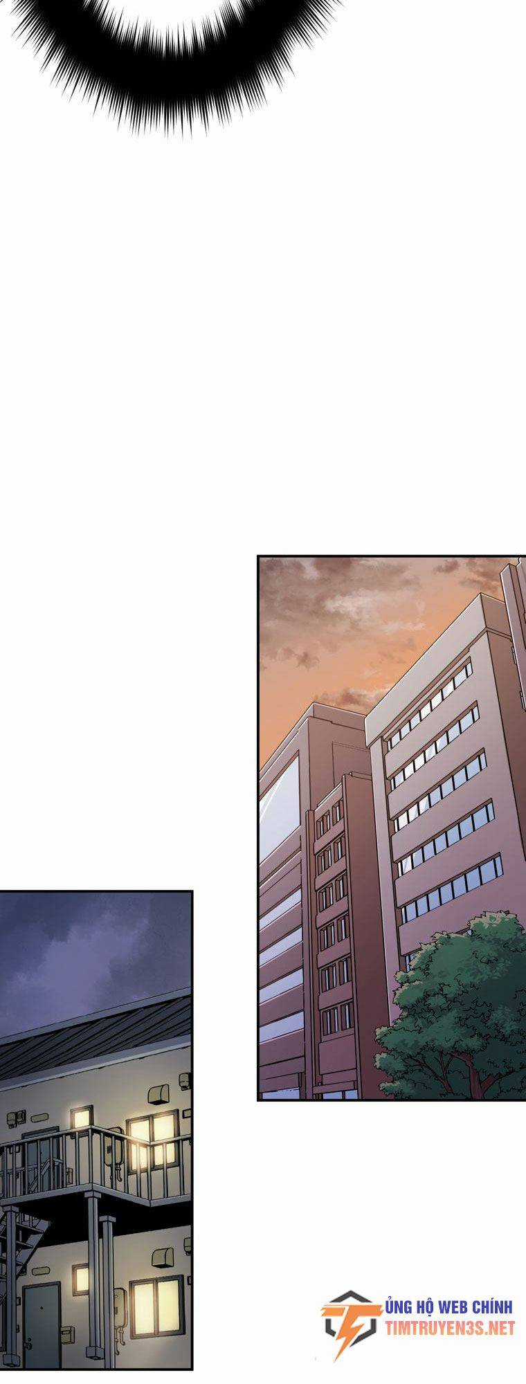 Tôi Thăng Cấp Tột Đỉnh Vì Là 1 Kol Chapter 16 trang 45