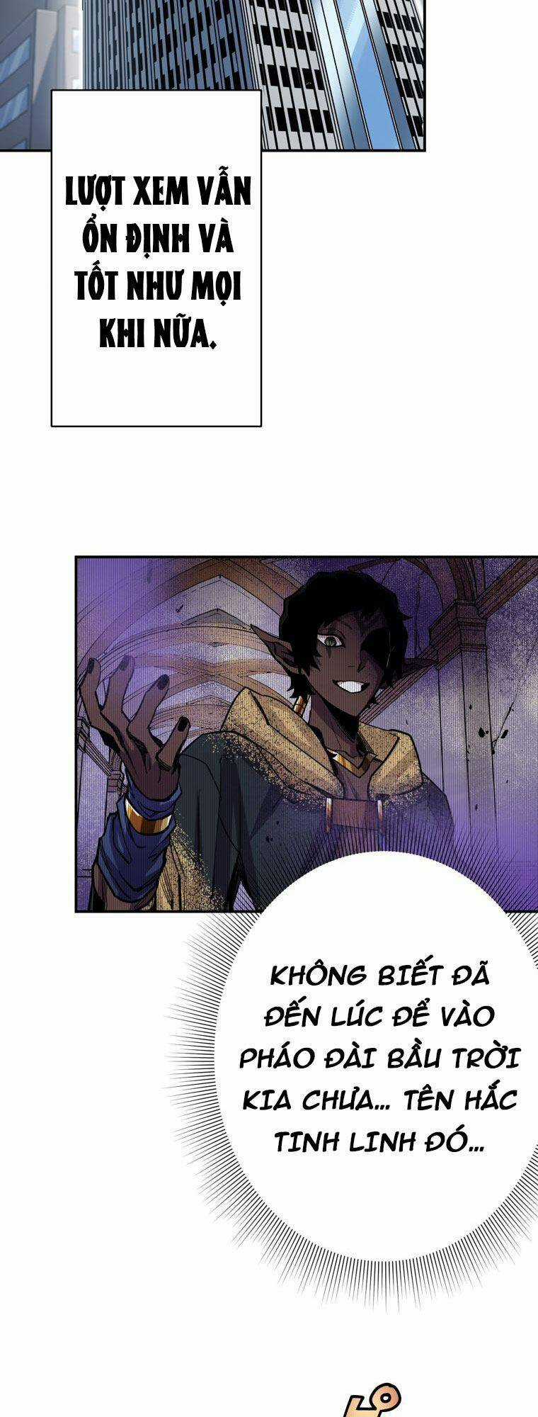 Tôi Thăng Cấp Tột Đỉnh Vì Là 1 Kol Chapter 16 trang 48