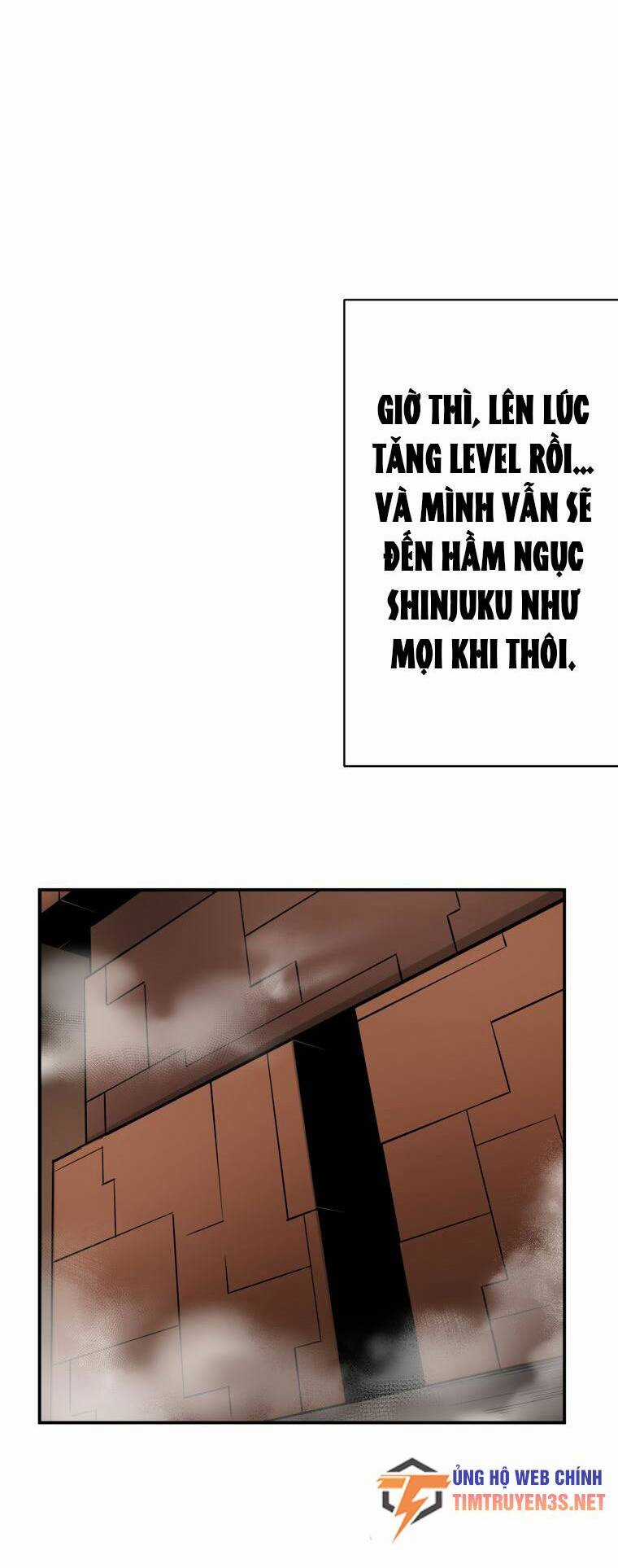 Tôi Thăng Cấp Tột Đỉnh Vì Là 1 Kol Chapter 16 trang 5