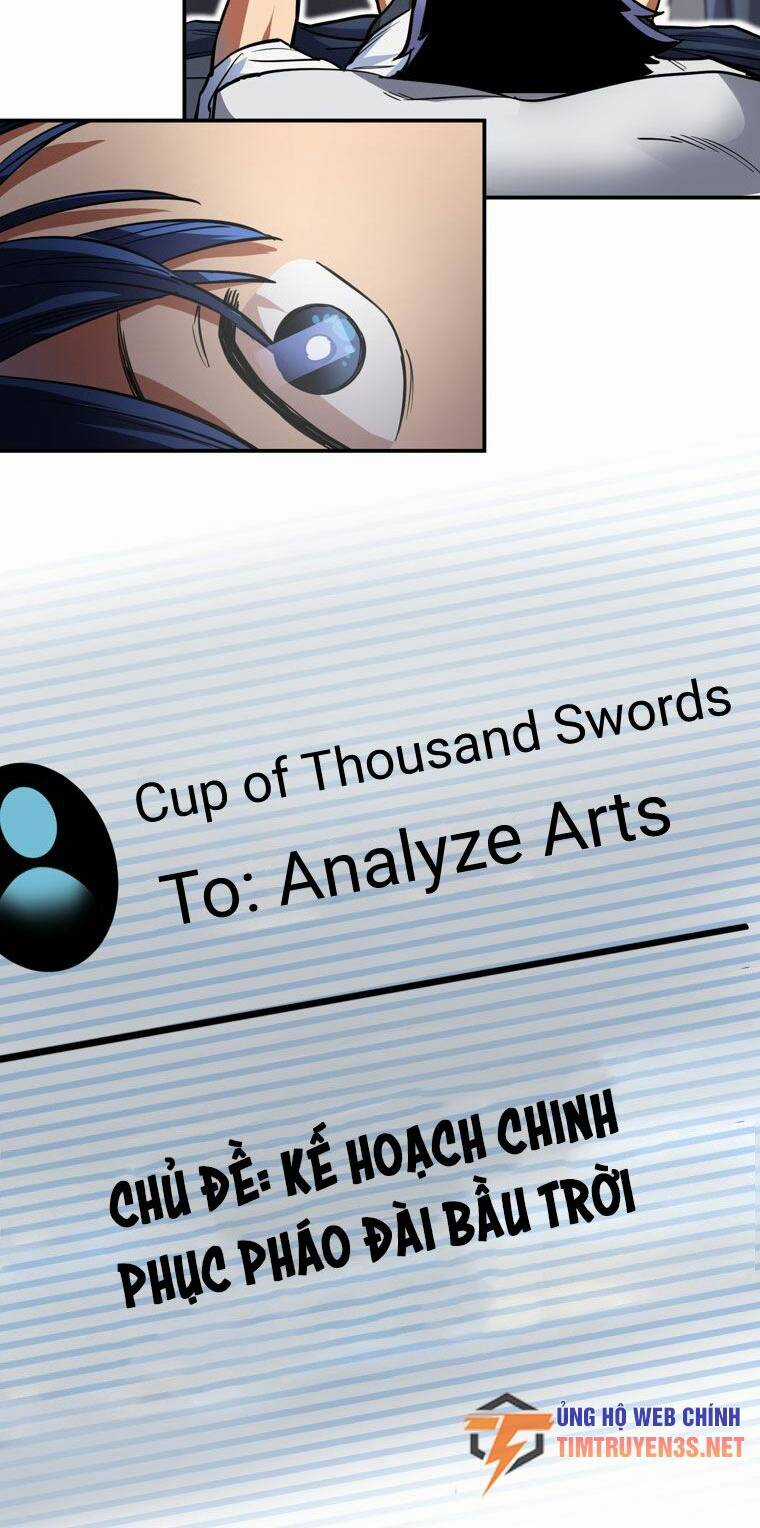 Tôi Thăng Cấp Tột Đỉnh Vì Là 1 Kol Chapter 16 trang 50